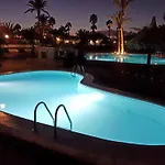 Tatil Evi Sunny Parque Golf