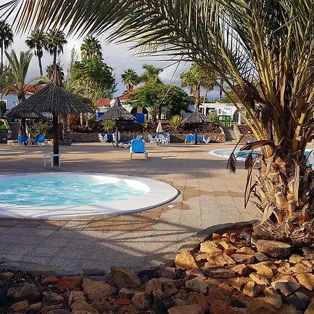Sunny Parque Golf Ferienhaus