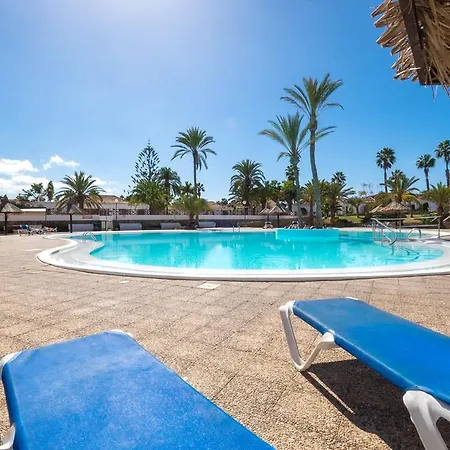 Sunny Parque Golf Ferienhaus