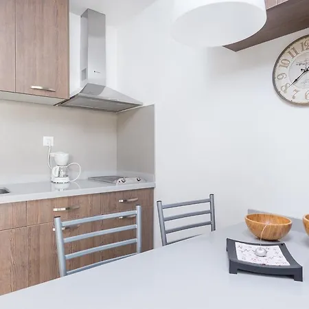 Hébergement de vacances Sunny Parque Golf Maspalomas (Gran Canaria)