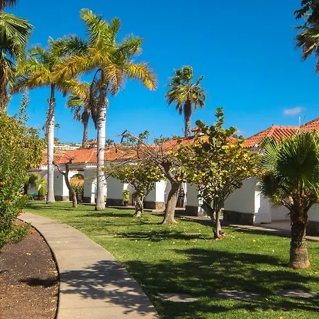 Prázdninový dům Sunny Parque Golf Maspalomas (Gran Canaria)