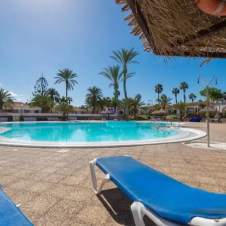 Sunny Parque Golf * Maspalomas (Gran Canaria)