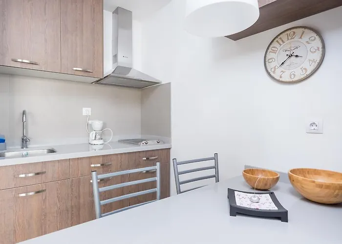 Hébergement de vacances Sunny Parque Golf Maspalomas (Gran Canaria)