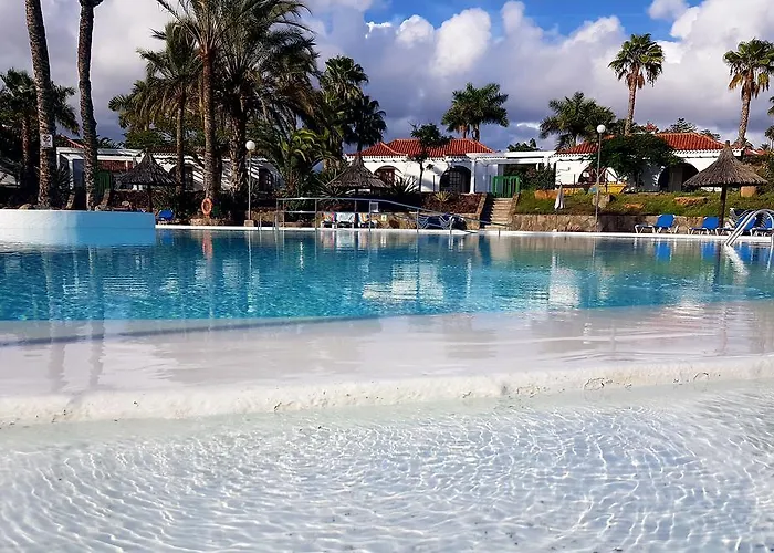 Sunny Parque Golf Maspalomas (Gran Canaria)