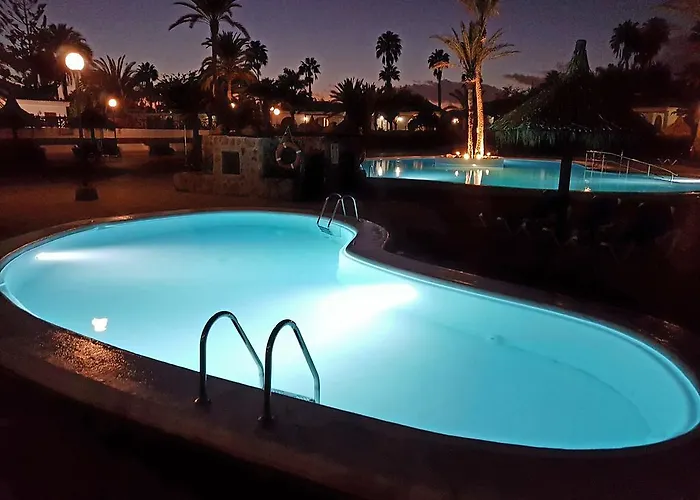 Casa de Férias Sunny Parque Golf