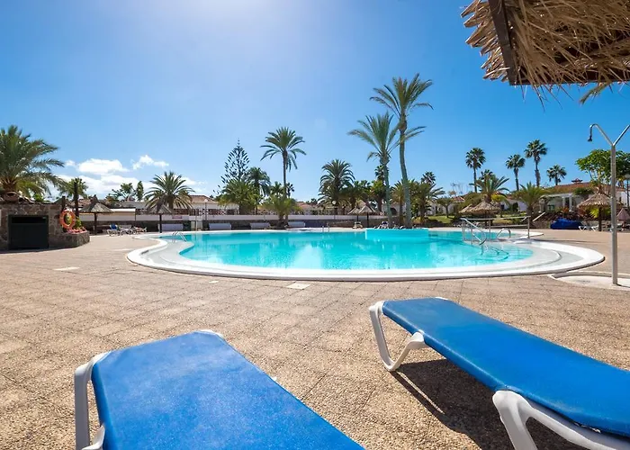 Sunny Parque Golf Casa de Férias