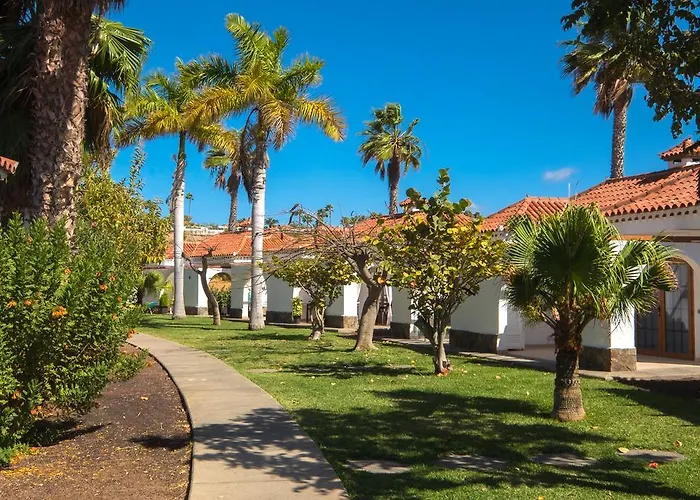 Casa de Férias Sunny Parque Golf Maspalomas (Gran Canaria)