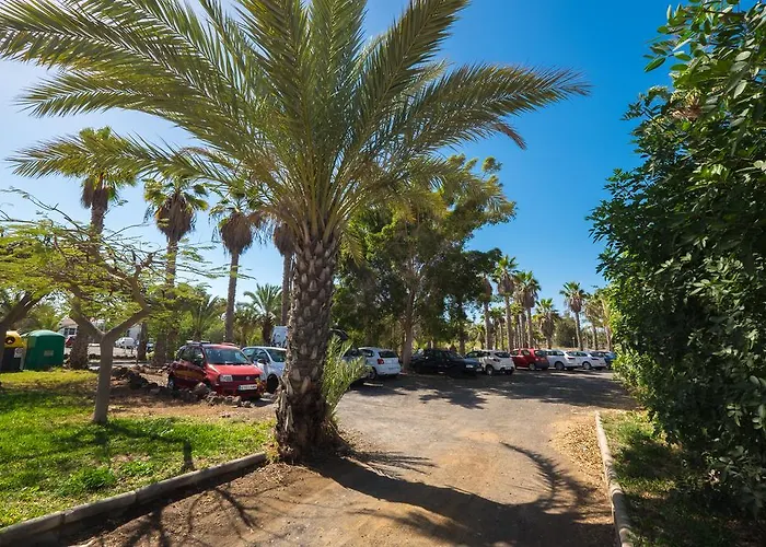 Casa de Férias Sunny Parque Golf