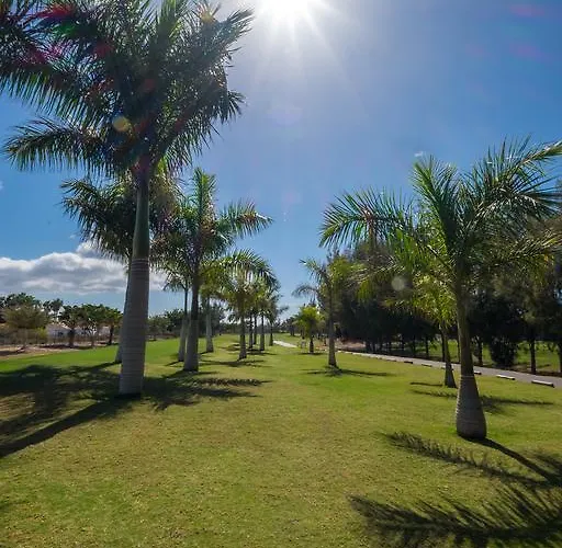 Sunny Parque Golf Maspalomas (Gran Canaria)