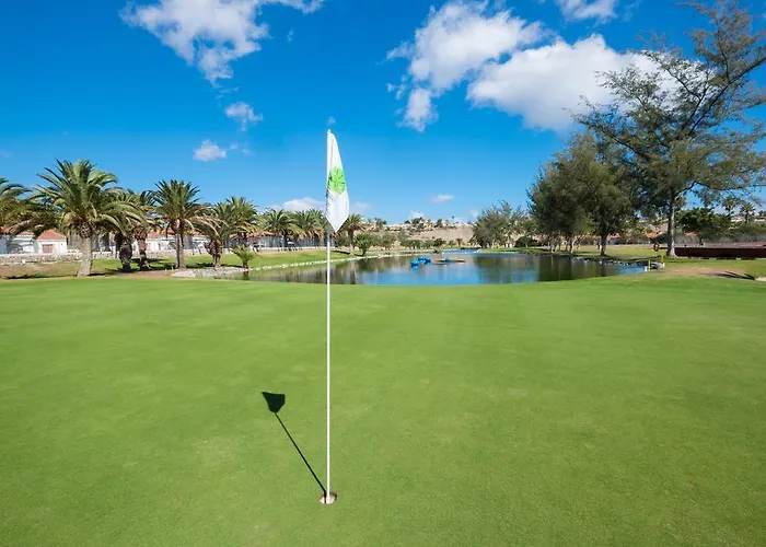 Casa de Férias Sunny Parque Golf *