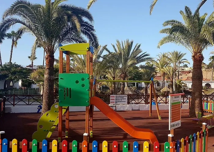 Sunny Parque Golf *