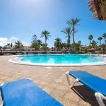 Sunny Parque Golf Nyaraló