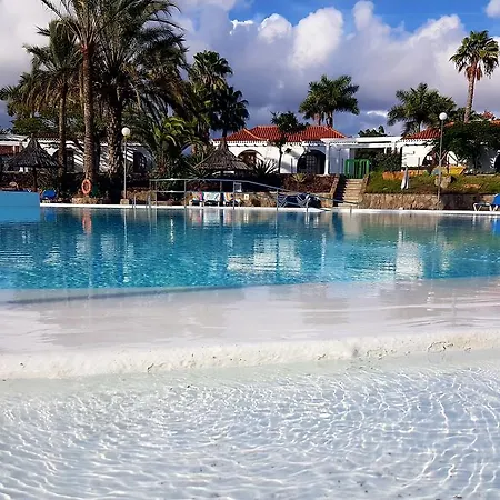 Sunny Parque Golf Maspalomas