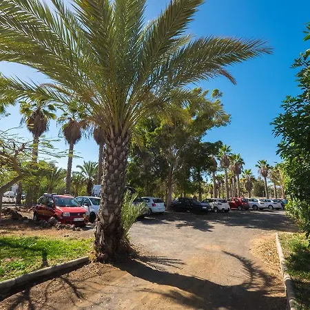 Nyaraló Sunny Parque Golf